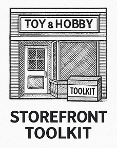 storefront toolkit